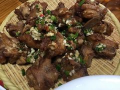 -杨厝六十六农庄农舍(杨厝路店)