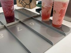 -喜茶(永旺梦乐城店)