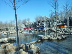 -北京野生动物园