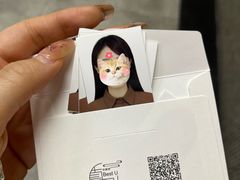 -Best U照相馆证件照·外拍(中山公园店)