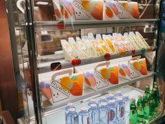 -Fruwich果明治(西单更新场店)