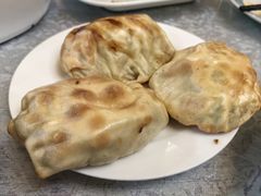 烤包子-汗腾格里·风味餐厅(新疆驻京办店)