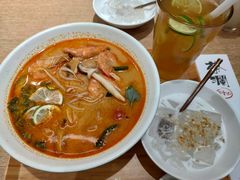 -蔡澜Pho·越南粉餐厅(海上世界店)