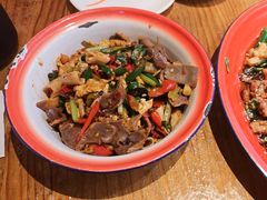 -兔槽江湖菜·重庆璧山兔(水围店)