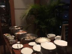 -广州柏悦酒店·悦吧·顶楼露天酒吧