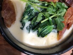 -和府捞面(东直门银座店)