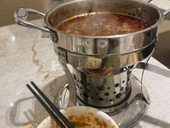 -西安高新希尔顿酒店·咖啡露台西餐厅