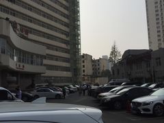 -青岛市市立医院(本部)