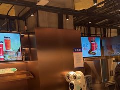 -茶米有言(城市市集龙之梦店)