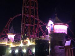 -大连海昌发现王国主题公园