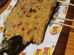 -三太子地摊烧烤·小龙虾(北蔡店)
