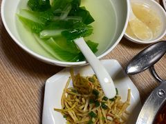 -李子坝梁山鸡(北碚万达五鸡哥店)