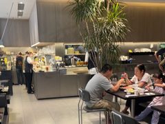 -卡朋西餐(宝安大仟里店)