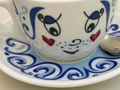 -翠华餐厅(香港国际机场店)