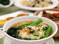 -顺德人家食府(黄金广场店)