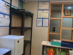 -Space君欧高空江景酒店(重庆解放碑云端之眼店)