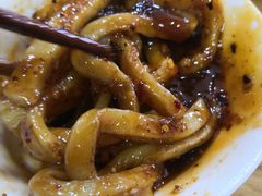 -洞子口张老二凉粉(文殊院店)
