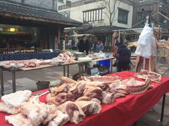 -壹华里·市集
