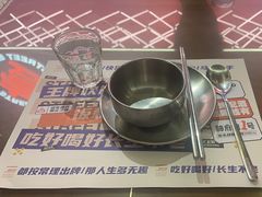 -神府路壹号·海鲜烧烤·砂锅粥·锅物(三坊七巷店)