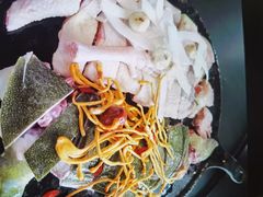 -凤园椰珍·臻品椰子鸡(保利时光里店)