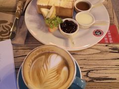 -漫咖啡MAANCOFFEE(人大店)