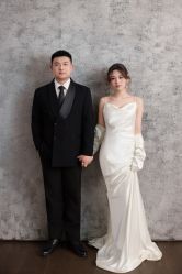 -秦皇岛我和你婚纱摄影工作室