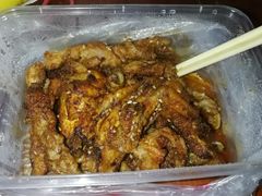 -狮龙啤酒烧烤屋(建二路店)