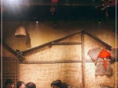 大堂-串盟烧烤大排档·长沙美食地标(星沙店)