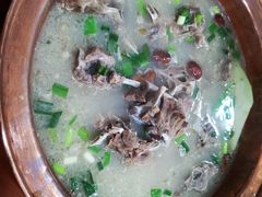 -香满锅老北京羊蝎子火锅·家常菜(新街口店)