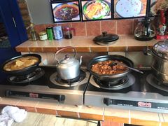 -迎晨餐厅(青芝坞店)