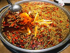 鱼火锅-小门坎三合鱼(总店)