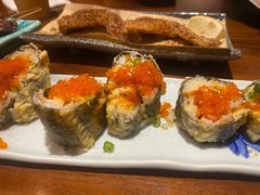 -白石の深夜食堂(芝罘万达店)