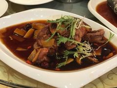-雅味轩中餐厅 川菜 粤菜(重庆喜来登大酒店)