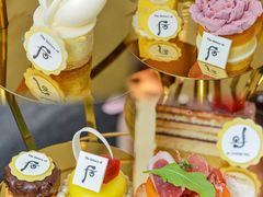 -天津海河悦榕庄·Lobby Lounge大堂吧