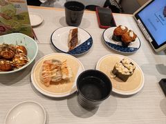 -滨寿司(新街口中央商场店)