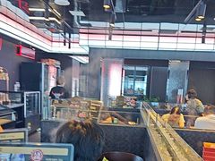 -牛武士寿喜烧·和牛火锅自助(全球首店)