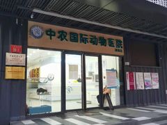 -中农国际动物医院24小时·猫科·骨科·急重症中心
