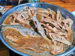 -鱼乐岛餐厅·户外花园主题餐厅