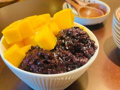 -小团圆糖水铺(襄阳南路店)