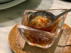 润肺雪梨爽-辛香汇·现炒川菜(淮海路百盛店)