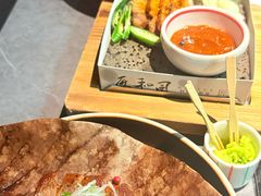 -匠和风精致料理(祥禾天地店)