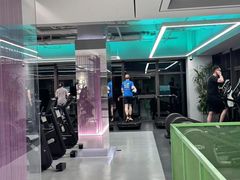 -优享健身(三元桥店)