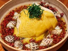 -玖五京菜(杭州城北万象城店)