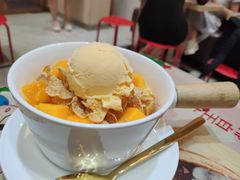 -甜心妈妈·榴莲星级糖水(北京路总店)