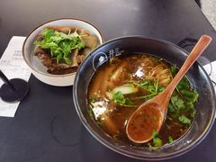 -贡梅老面馆·蟹粉面·无锡特色小吃(南长街主推店)