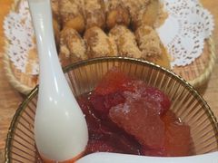 -草原塞蛮羊火锅城(港湾店)