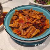 新派赣菜与粤菜的宴会餐厅~