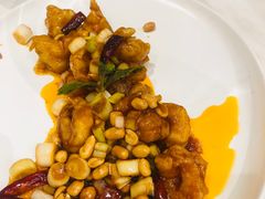 -南山鲜虾面·活鲜小馆·海味大连菜(南山总店)