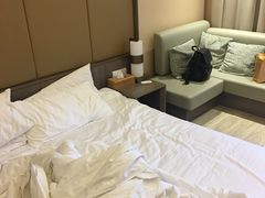 -全季酒店（苏州观前街平江路店）(原临顿路地铁站店)