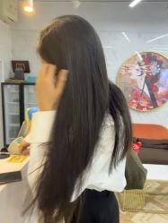 -秦·专注剪发